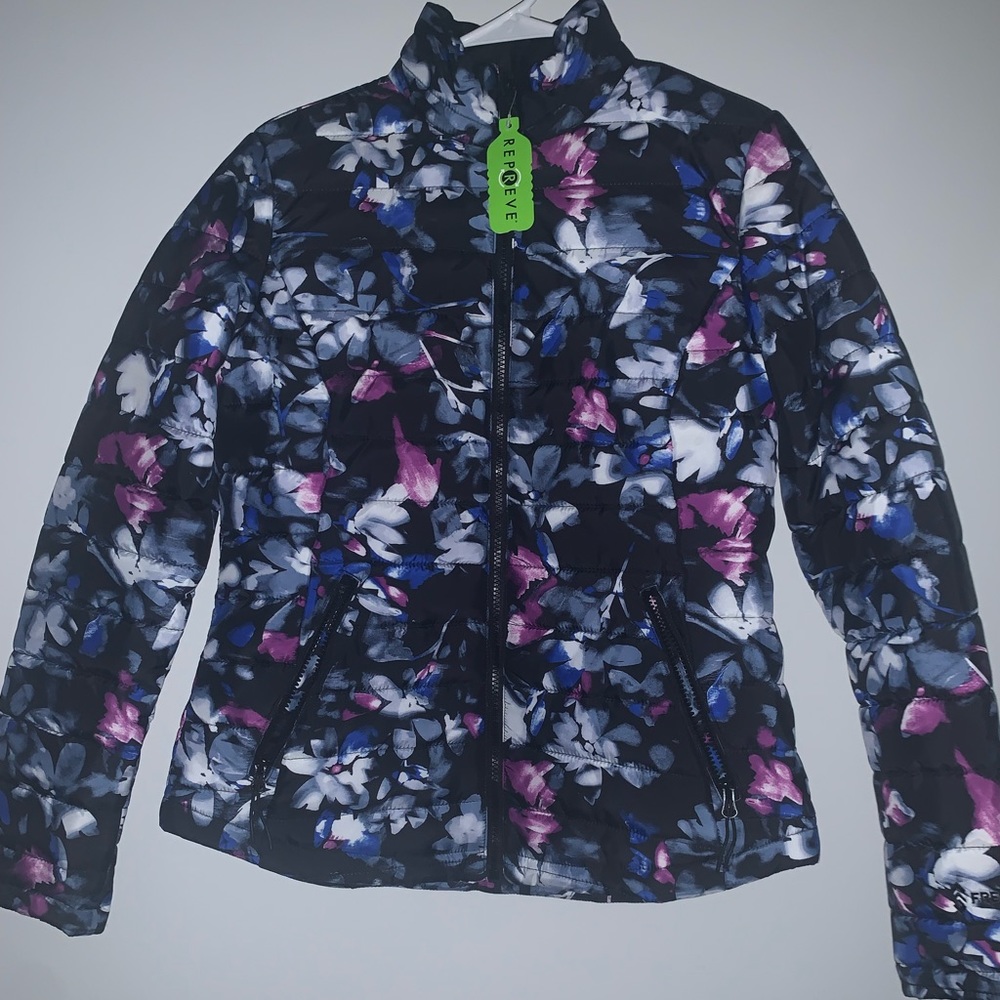 Repreve Ultrafill Series Jacket